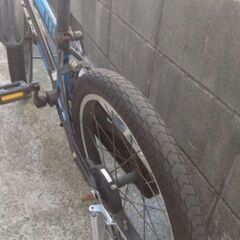 子供自転車18インチの画像