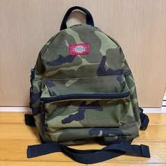キッズリュック ディッキーズ Dickies キッズバッグ 子供