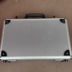 マキタドライバーケースの画像