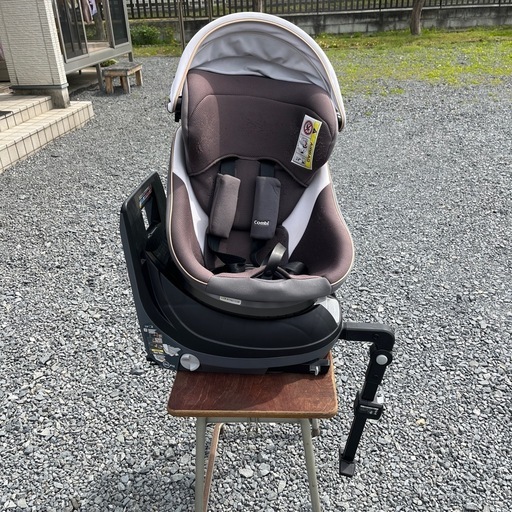 チャイルドシート☆取り引き中