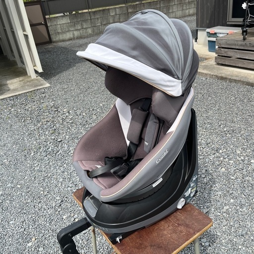 チャイルドシート☆取り引き中