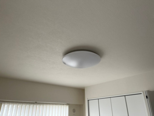 【5/30まで】DAIKO LEDシーリングライト 4個セット