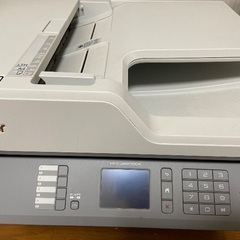 A3対応スキャナー　Brother MFC-J6583CDW