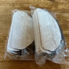 ワキパッとシート✨新品未開封2点