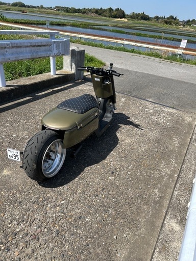 目立つ！YAMAHA VOXロンホイ、太足 目立つ！YAMAHA VOXロンホイ、太足 (髙橋陽介) 茂原のヤマハの中古