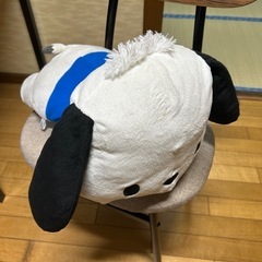 ポチャッコ　クレーンゲーム　ビッグ