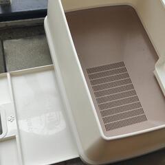 【問い合わせない為終了】デオトイレの画像