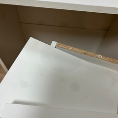ドレッサー【5/6〜5/8で取りに来て頂ける方】の画像
