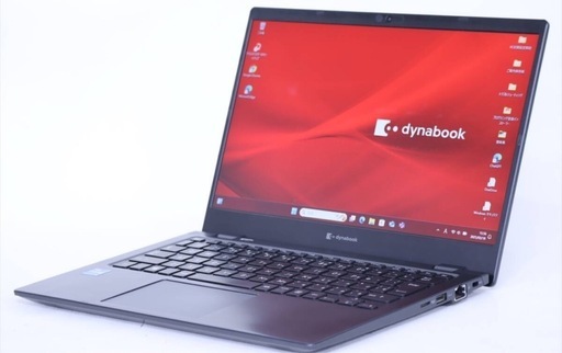 dynabook G83/HS A6G9HSF8D511 【CPU】Core i5-1135G7