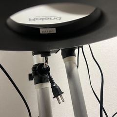 Roland HD-1 電子ドラム ローランド V-Drums 楽器 通電確認済み　直接取引限定の画像