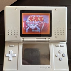 NintendoDSの画像