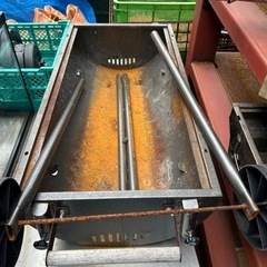 BBQ