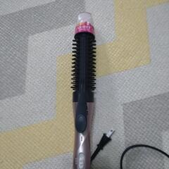 ヘアカール　