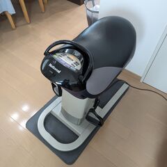 ジョーバ EU6442 ダイエット フィットネス 実働 中古 無料 差し上げます