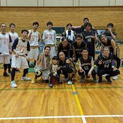 ゴールデンウィーク楽しくバスケット西区スポーツセンター - 横浜市