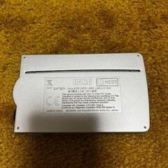 【１】チューナー　ＫＯＲＧ　GA-30の画像