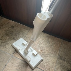 カインズ/フローリングスプレーワイパー 