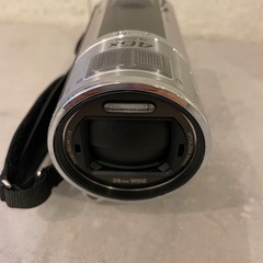 定価27800円パナソニックビデオカメラ (断捨離) 大胡のビデオ 定価27800円パナソニックビデオカメラ (断捨離) 大胡のビデオ