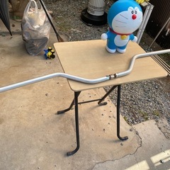 JB23 ジムニー　センターフロアバー