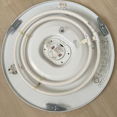 NEC シーリングライト ホタルック（昼光色）リモコン無しの画像