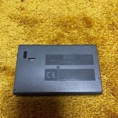 【１】チューナー　ＫＯＲＧ　GA-30の画像