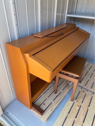 電子ピアノ ヤマハ クラビノーバ　YAMAHA  Clavinova CLP-230C 2008年製