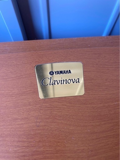 電子ピアノ ヤマハ クラビノーバ　YAMAHA  Clavinova CLP-230C 2008年製