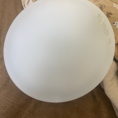 LEDルームライトの画像