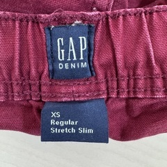 子供服 GAP パンツ 110の画像