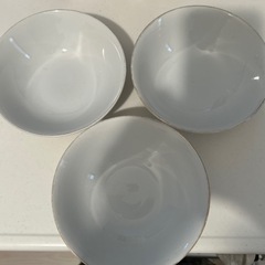 スープ皿3枚セット