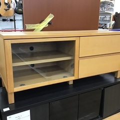 【トレファク神戸新長田】無印良品のテレビボード入荷しました！!【...