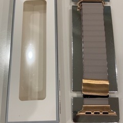 Apple Watch用バンドの画像