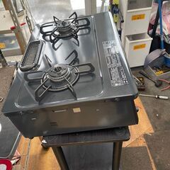 リサイクルショップどりーむ鹿大前店　No1502 ガスコンロ　都市ガス専用　2016年製　パロマ　状態良好です♪の画像