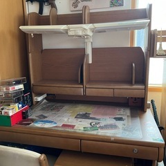 コイズミ学習机
