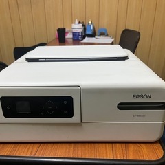  EPSON EP-552T
