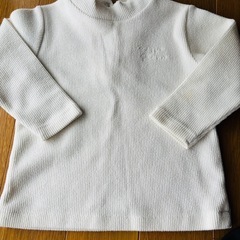 幼児服メゾピアノ　95の画像