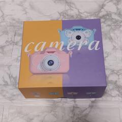 【大特価】キッズカメラ 子供カメラ デジタルカメラ 2.0インチ 4000万画素の画像