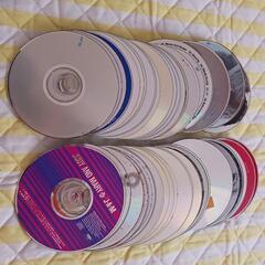 音楽CD 色々