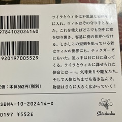 神秘の短剣の画像