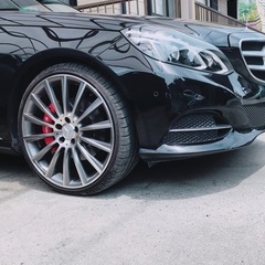 後275/30ZR20  前245/30ZR20  4本セットの画像