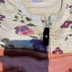 子供服まとめ売り　80 86の画像