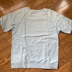 【春夏シャツ】ユナイテッドアローズグリーンレーベル　の画像