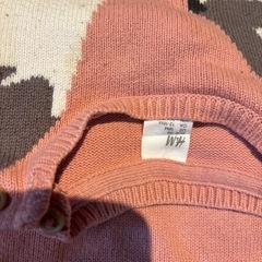 子供服まとめ売り　80 86の画像