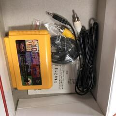 【松本市引き取り限定】エフ・シー・モバイルの画像