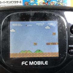 【松本市引き取り限定】エフ・シー・モバイルの画像