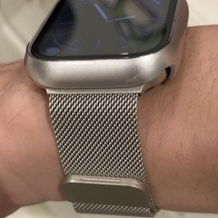 Apple Watch用バンド　（45ミリ用）の画像