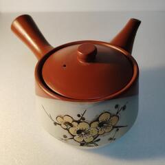 茶器セット　未使用品の画像