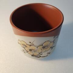茶器セット　未使用品の画像