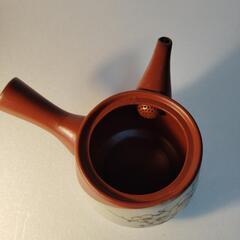 茶器セット　未使用品の画像
