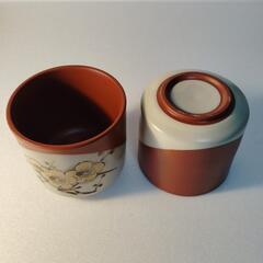 茶器セット　未使用品の画像